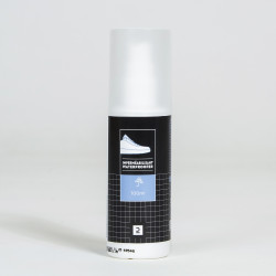 Imperméabilisant / anti-tâche cuir et textile chaussures marche Spray 100mL