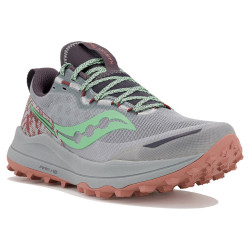 Saucony Xodus Ultra 2 W Chaussures running femme