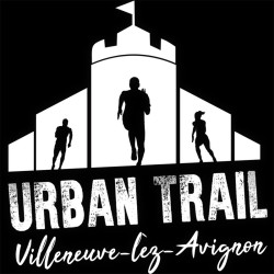 Urban Trail de Villeneuve lez Avignon