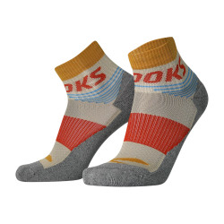 Brooks High Point Quarter Chaussettes