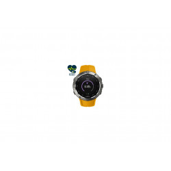 Suunto Spartan Trainer Wrist HR Amber Cardio-Gps