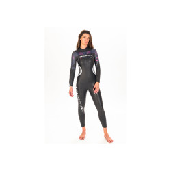 Aquaman DNA W vêtement running femme