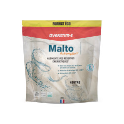 OVERSTIMS Malto Antioxydant 1.8 kg - Neutre