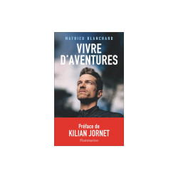 Flammarion Vivre d'aventures Livres