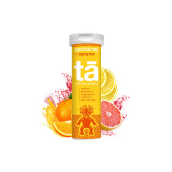 Ta Energy Electrolytes Tabs - Agrumes