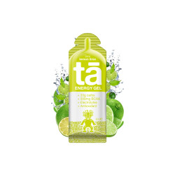 Ta Energy Energie Gel - Citron/Citron Vert