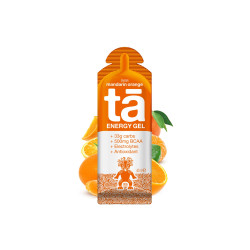 Ta Energy Energie Gel - Orange Mandarine