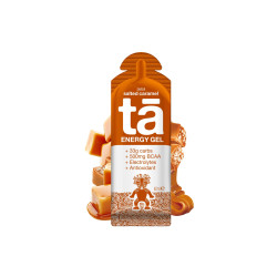 Ta Energy Energie Gel - Caramel Salé