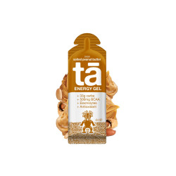 Ta Energy Energie Gel - Beurre de cacahuètes Salé