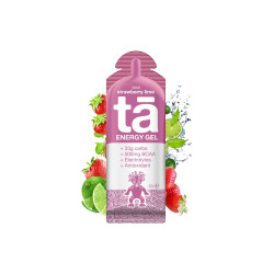 Ta Energy Energie Gel - Fraise/Citron Vert