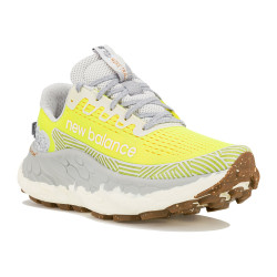 New Balance Fresh Foam X More Trail V3 W Chaussures running femme