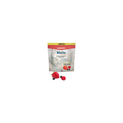OVERSTIMS Malto Antioxydant 1.8 kg - Fruits rouges