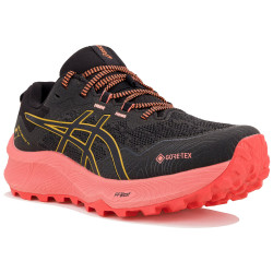 Asics Gel-Trabuco 11 Gore-Tex W Chaussures running femme
