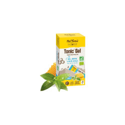 MelTonic Etui Tonic'Gel Coup de Frais Bio - 6 gels