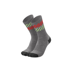 INCYLENCE Merino Light Lanes Chaussettes