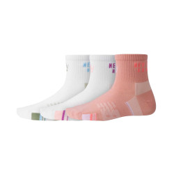 New Balance Running Impact Ankle x3 Chaussettes