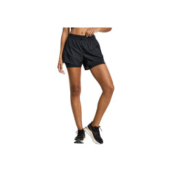 Saucony Elevate 2 en 1 W vêtement running femme