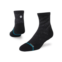 Stance Run Light Quarter Chaussettes