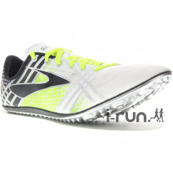 Brooks 3 ELMN8 M Chaussures homme
