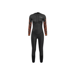 Orca Vitalis Openwater Breast Stroke W vêtement running femme