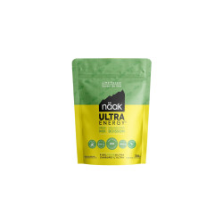 Naak Ultra Energy - citron vert