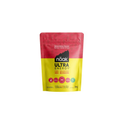 Naak Ultra Energy - pastèque