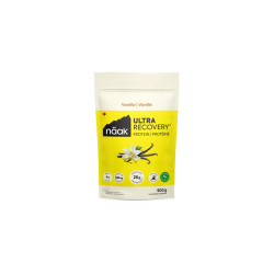 Naak Ultra Recovery - vanille