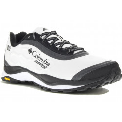 Columbia Montrail Trient Outdry Extreme W Chaussures running femme