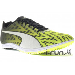 Puma EvoSpeed Distance 7 M Chaussures homme