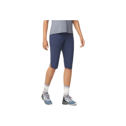 Salomon Wayfarer Capri W vêtement running femme