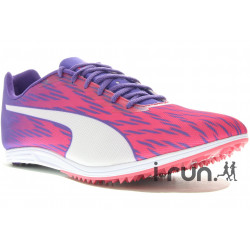 Puma EvoSpeed Distance 7 W Chaussures running femme