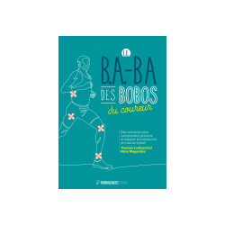 Turbulences Le B.A.BA des bobos du coureur Livres