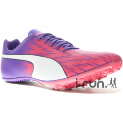 Puma EvoSpeed Sprint 7 W Chaussures running femme