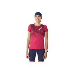 Millet Intense Print W vêtement running femme