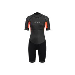 Orca Vitalis Openwater Shorty W vêtement running femme