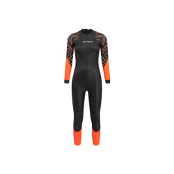 Orca Zeal Openwater Hi-Vis W vêtement running femme