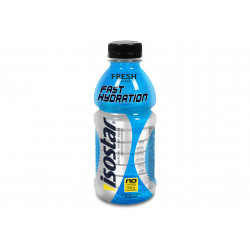 Isostar Fast Hydration - Fresh Diététique Boissons