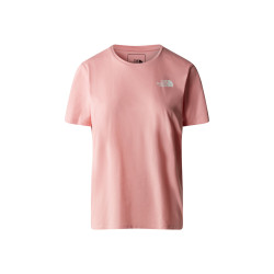 The North Face Foundation Graphic W vêtement running femme