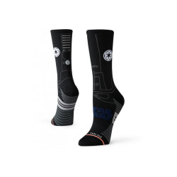 Stance Run Star Destroyer Crew W Chaussettes