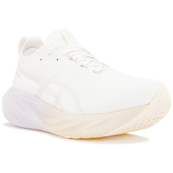 Asics Gel-Nimbus 25 Anniversary W Chaussures running femme