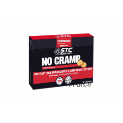 STC Nutrition No Cramp 30 Comprimés Diététique Compléments