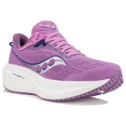 Saucony Triumph 21 W Chaussures running femme
