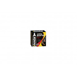 Isostar Gel Energy Booster - Cola Diététique Gels