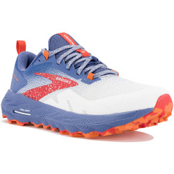 Brooks Cascadia 17 W Chaussures running femme