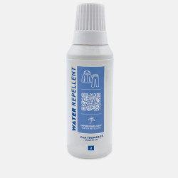 Liquide réimperméabilisant pour textile en machine à laver