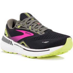 Brooks Adrenaline GTS 23 Wide W Chaussures running femme