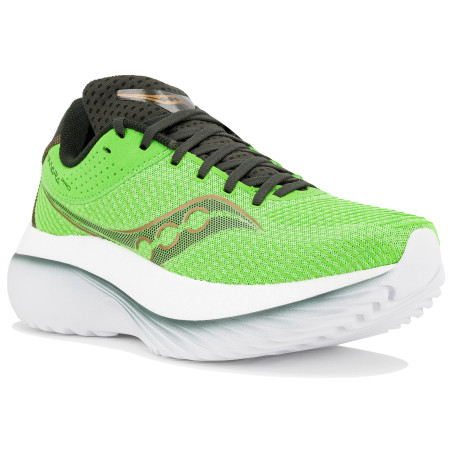 vignette-Saucony Kinvara Pro M Chaussures homme