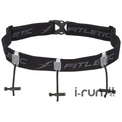 Fitletic Ceinture Porte Dossard Ceinture / porte dossard