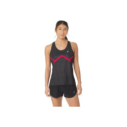Asics Ventilate Actibreeze W vêtement running femme