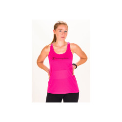 Champion Athletic Crewneck W vêtement running femme